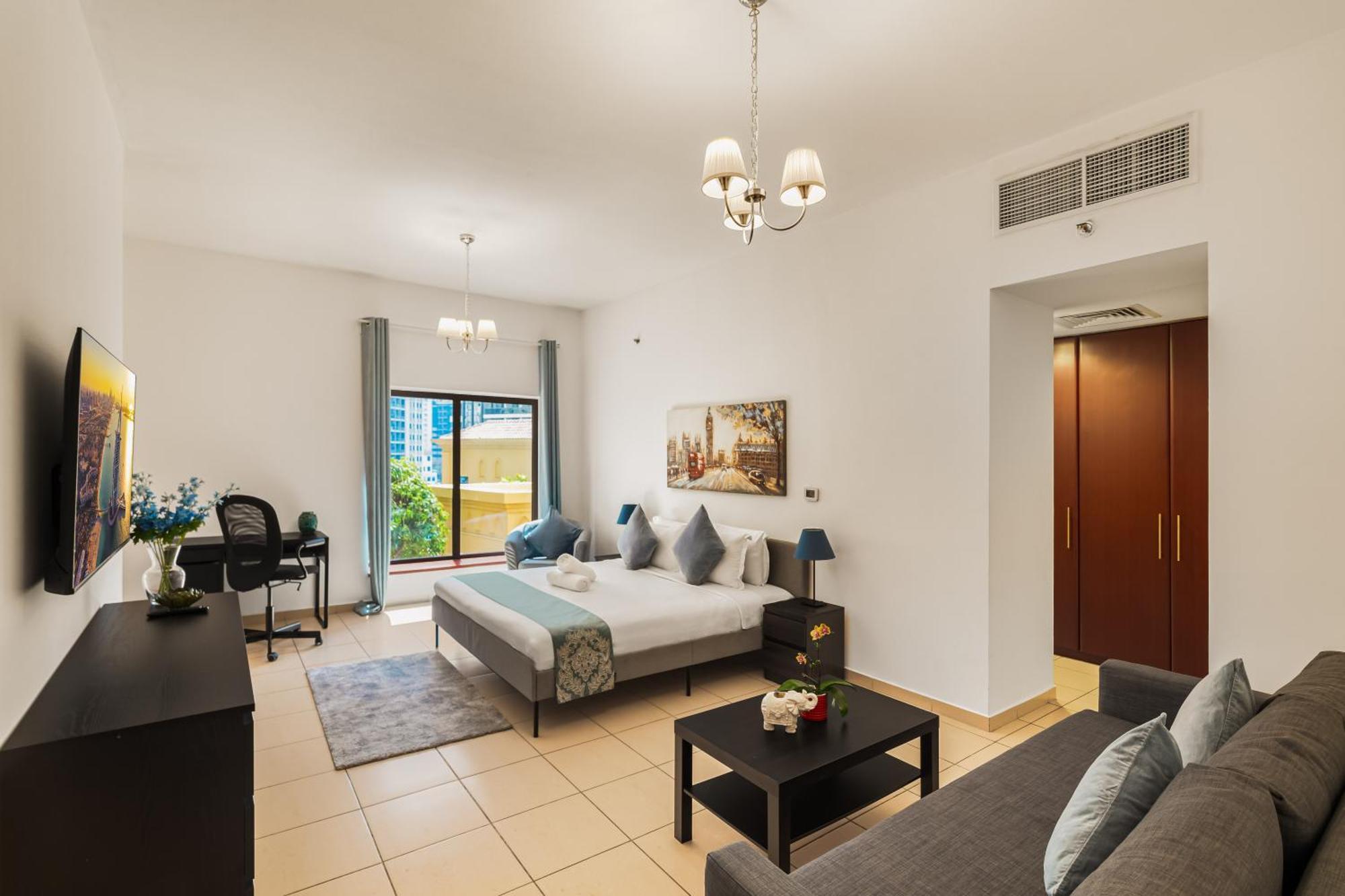 Beautiful 2Br & 4Br Apartments On Jbr Beach, Walking Distance To Bluewaters Island - By Sunkissed Holiday Homes Dubai Buitenkant foto