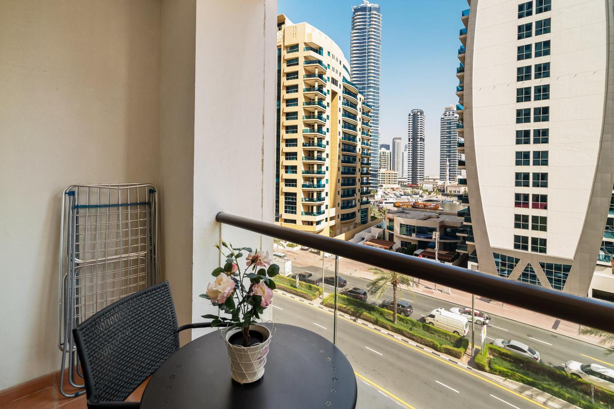 Beautiful 2Br & 4Br Apartments On Jbr Beach, Walking Distance To Bluewaters Island - By Sunkissed Holiday Homes Dubai Buitenkant foto